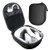 VKBAND Hard Case for Oculus Quest 2 and Oculus Quest Lightweight Portable Protection Cover Storage Bag Carring Case