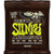 2010 Ernie Ball Regular Slinky Acoustic Guitar Strings EB2146 Pictured
