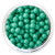 Sixlets Chocolate Balls Shimmer Turquoise 2 Pounds