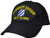 3rd Infantry Division Rock of The Marne Ball Cap Black