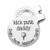 Personalized Golf Ball Marker Gift for Dad Fathers Day Custom