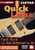 Guitar Quick Licks- Nuno Bettencourt Style