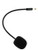 Replacement 3.5mm Game Mic TNE Microphone Boom for Xbox One PS4 Nintendo Switch Mac PC Computer Gaming Headphones
