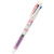 My Melody Clip on Slim 3 Color Ball Pen Sanrio Sanrio Character