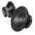 BOSS Audio Systems CXX8 8 Inch Car Subwoofer - 600 Watts Maximum Power, Single 4 Ohm Voice Coil, Easy Mounting, Sold Individually -Renewed-