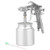 Paint Spray Gun, 1.5mm Nozzle Pneumatic Spray Gun, 750ml Capacity Suction Feeding Mode?Hand Held Paint Spraying Sprayer ? Air Paint Spray Gun Pneumatic Tool? for Car Painting Repair