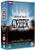 Jonathan Creek Complete Series 1 - 4  and  the X-mas Specials Box Set -DVD- -Region2- Requires a Multi Region Player