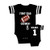 1st YEAR, Optional Front back baby boys girls Personalized custom football theme 1st birthday outfit bodysuit, Add name, Asst colors baby bodysuit Baby's 1st First year down, Mom, Dad, siblings 1st year down