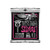 Ernie Ball 3123 Coated Titanium Super Slinky Electric Guitar Strings -9-42-
