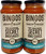 BINGOS Original Secret BBQ Sauce -2 Pack-