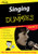 eMedia Singing For Dummies Level 2 -PC Download-