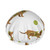 Double Layers Shower Cap,Cartoon Sport Dachshund Dogs With Tennis Ball And Racket,Reusable Waterproof Elastic Bath Caps for All Hair Lengths Double Layers Shower Cap,Cartoon Sport Dachshund Dogs With Tennis Ball And Racket,Reusable Waterproof Elastic Bath Caps for All Hair Lengths