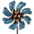 Wind Spinner Windmill for Outdoor Yard Lawn Garden Decorations Outdoor Metal Stake Yard Spinners