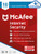 McAfee Internet Security 2021, 10 Device, Antivirus Software, Password Protection, 1 Year - Download Code