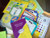 Hooked on Phonics Beginning Reading Ages 4-6