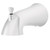 Speakman Chelsea S-1562 Diverter Tub Spout, Polished Chrome