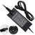 Easy&Fine 90W Power Adapter Charger for Dell Latitude 3340 E5430 E5440 E5450 E5530 E5540 E5550 E6220 E6230 E6320 E6330 E6400 E6410 E6420 E6430 E6440 E6500 E6510 E6520 E6530 E6540 E7240 E7250 E7440 E74