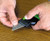 Utility Knife with Blades Greenlee