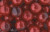 Bubble Gum Balls - Black Cherry, 5 lb bag