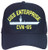 USS Enterprise CVN-65 Ships Ball Cap