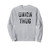Union Thug Teamster Utility Labor Protest Gift Sweatshirt