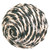 TRIXIE Sisal Ball - Cat Toy