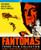 Fantomas 1960s Collection -Fantomas / Fantomas Unleashed / Fantomas vs. Scotland Yard- -Blu-ray-