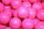 Pink Lemonade Dubble Bubble Gumballs 1" 5lb