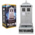Bif Bang Pow Doctor Who Bobble Head 50th Anniversary Tardis