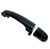 Sherman Replacement Part Compatible with KIA SPORTAGE Driver Side Rear door handle outer -Partslink Number KI1520121-