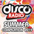 Disco Radio Summer Compilation 2019 / Various