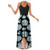 fine_fine Women's Casual Dress Spaghetti Strap Sexy Sleeveless Loose Long Maxi Tunic Flowy Skirt Party Club fine_fine Women's Casual Dress Spaghetti Strap Sexy Sleeveless Loose Long Maxi Tunic Flowy Skirt Party Club