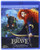 Brave -Three-Disc Collector's Edition- Blu-ray / DVD-