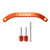 Tusk Grab Handle Orange for KTM 450 SX-F 2011-2015