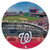 WinCraft MLB Washington Nationals Puzzle in Box -500 Piece-