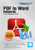 Aiseesoft PDF to Word Converter -Download-
