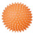 Trixie Moonlight Hedgehog Dog Ball, Vinyl, 10cm
