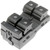 Dorman 901-191 Master Window Switch for Select Chevrolet Equinox Models