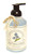 Egyptian Cotton Nourishing Foaming Hand Soap