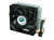 Cooler Master Standard CPU Cooler with 80mm Fan -DK9-7E52A-0L-GP-