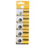 Cotchear 5 Pack CR1616 3V Lithium Battery CR 1616