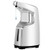 Soap Dispenser, Automatic Soap Dispenser Touchless Soap Dispenser for Any Liquid,Waterproof  and  Adjustable Infrared Motion Sensor Touchless Hand Sanitizer Dispenser Sanitizer Dispenser -Silver-