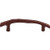 Top Knobs M1348 Aspen Twig Pull Bronze