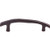 Top Knobs M1347 Aspen Twig Pull Bronze