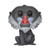 Funko Pop! Disney: Lion King Live Action - Rafiki