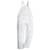 Portwest Bolton Painters Bib - S810 -Medium, White-