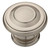 Liberty Hardware P22669C-SN-C Cabinet Knob, Satin Nickel - Quantity 12