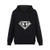 D-Crunch Kpop Fan Pullover Hoodie All-Match Hoodie boy Style Pullover