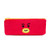 BT21 Official Merchandise by Line Friends - TATA Character Plush Pencil Pen Holder Office Organizer