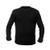 Rothco Acrylic Commando Sweater, Black, Medium